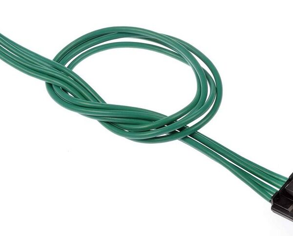 Dorman DOR-973-305 Blower Resistor Harness