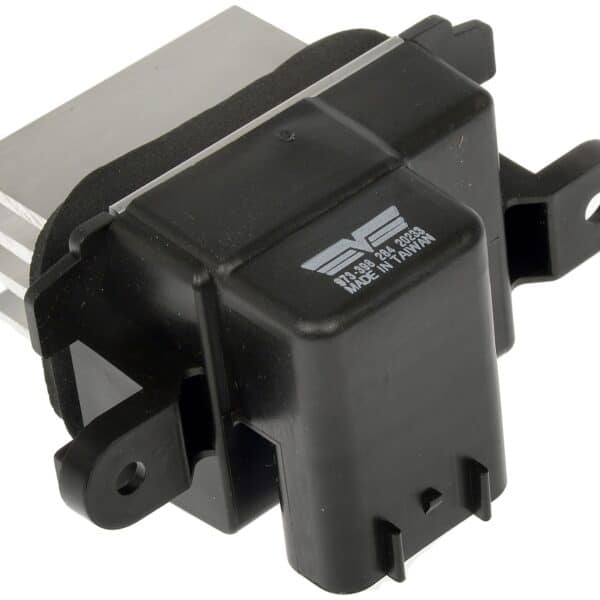 Dorman DOR-973-398 HVAC Blower Motor Resistor