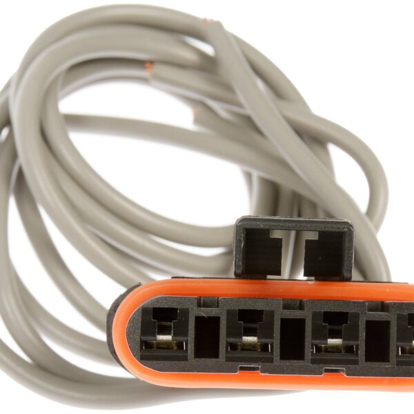 Dorman DOR-973-403 Blower Motor Resistor Kit with Harness