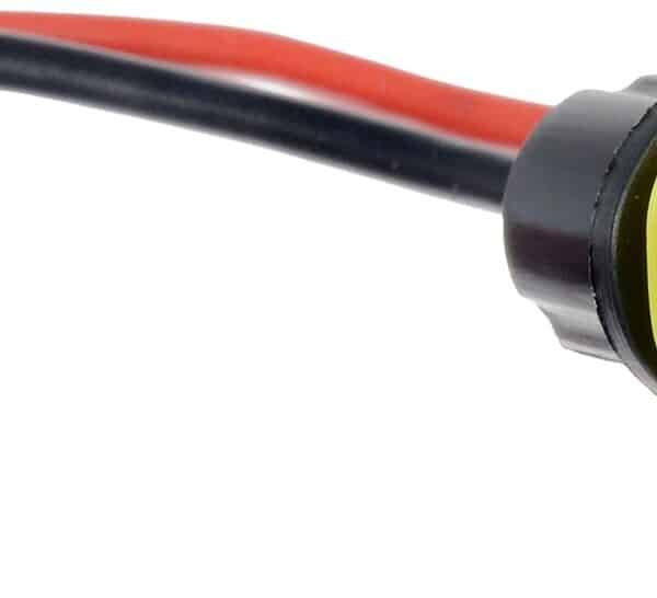 Dorman DOR-973-406 Blower Motor Resistor Kit with Harness