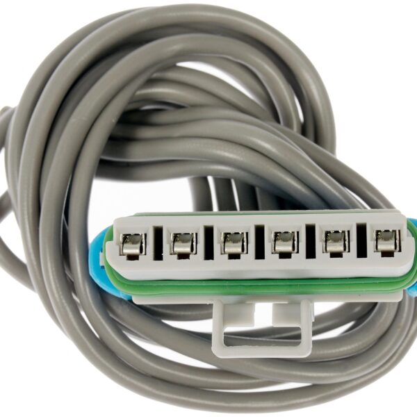 Dorman DOR-973-407 Blower Motor Resistor Kit With Harness