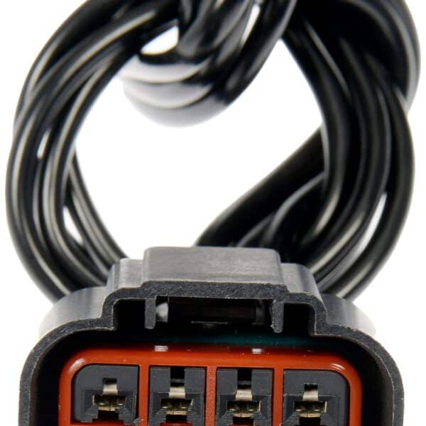 Dorman DOR-973-444 Blower Motor Resistor Kit With Harness