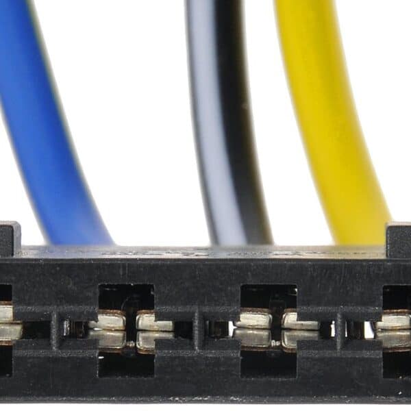 Dorman DOR-973-505 Blower Motor Resistor Kit With Harness