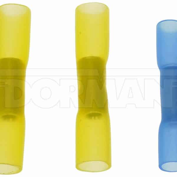 Dorman DOR-973-508 Blower Motor Resistor Kit With Harness