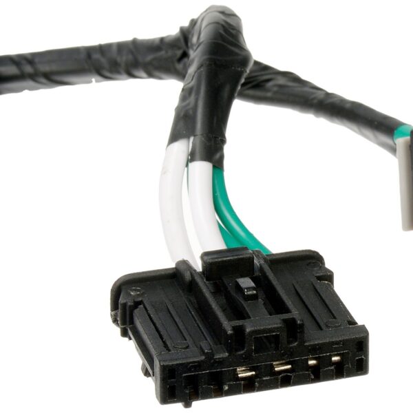 Dorman DOR-973-5088 Blower Motor Resistor Kit With Harness