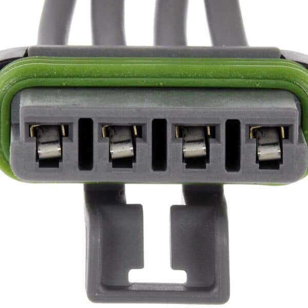 Dorman DOR-973-509 Blower Motor Resistor Kit With Harness