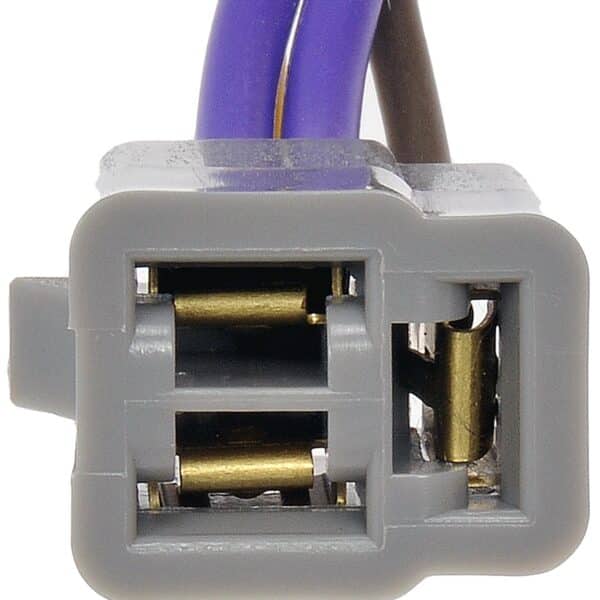 Dorman DOR-973-5092 Blower Motor Resistor Kit With Harness