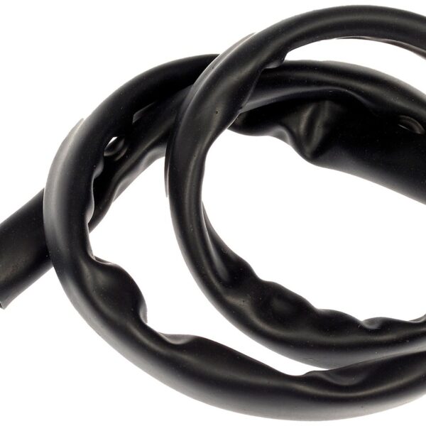 Dorman DOR-973-517 Blower Motor Resistor Kit with Harness