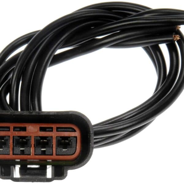 Dorman DOR-973-518 Blower Motor Resistor Kit with Harness