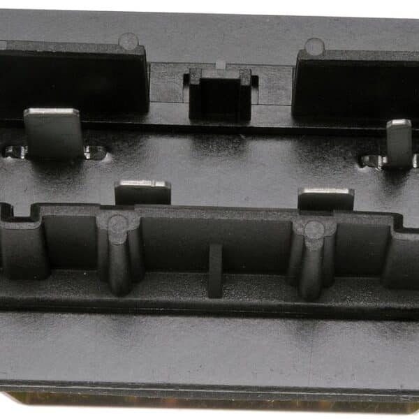 Dorman DOR-973-523 Blower Motor Resistor Kit with Harness