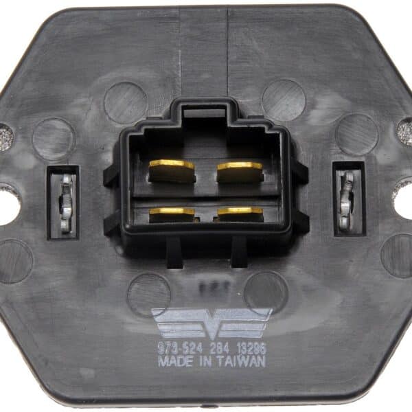 Dorman DOR-973-524 Blower Motor Resistor Kit with Harness