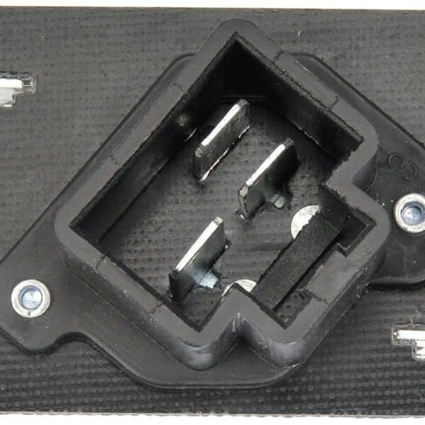 Dorman DOR-973-527 Blower Motor Resistor Kit With Harness