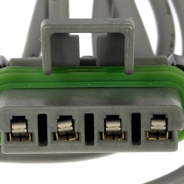 Dorman DOR-973-529 Blower Motor Resistor Kit with Harness