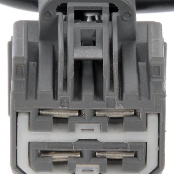 Dorman DOR-973-531 Blower Motor Resistor Kit with Harness