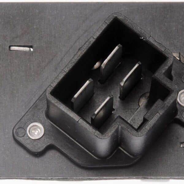 Dorman DOR-973-534 Blower Motor Resistor Kit with Harness