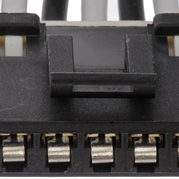 Dorman DOR-973-536 Blower Motor Resistor Kit with Harness