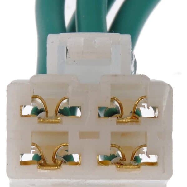 Dorman DOR-973-549 Blower Motor Resistor Kit with Harness