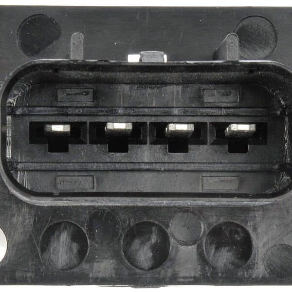 Dorman DOR-973-553 Blower Motor Resistor Kit With Harness