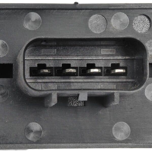 Dorman DOR-973-554 Blower Motor Resistor Kit With Harness