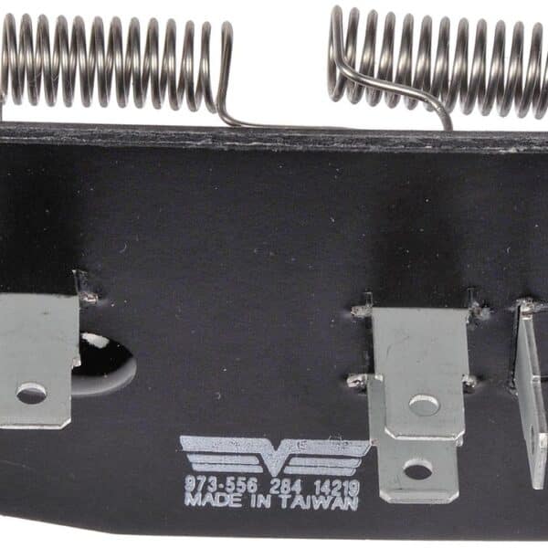 Dorman DOR-973-556 Blower Motor Resistor Kit With Harness