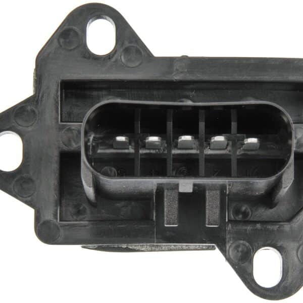 Dorman DOR-973-558 Blower Motor Resistor Kit With Harness