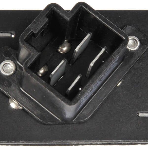 Dorman DOR-973-559 Blower Motor Resistor Kit With Harness