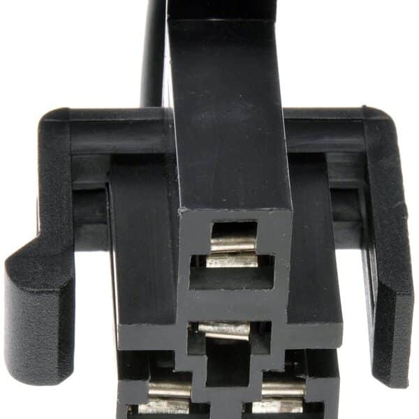 Dorman DOR-973-560 Blower Motor Resistor Kit With Harness