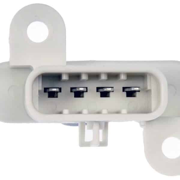 Dorman DOR-973-562 Blower Motor Resistor Kit With Harness