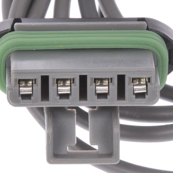 Dorman DOR-973-564 Blower Motor Resistor Kit With Harness