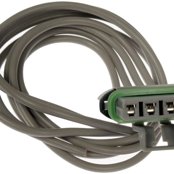 Dorman DOR-973-566 Blower Motor Resistor Kit With Harness