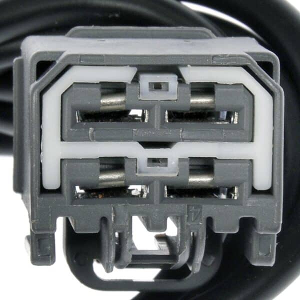 Dorman DOR-973-572 Blower Motor Resistor Kit With Harness