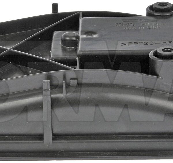 Dorman DOR-973-573 Blower Motor Resistor Kit With Harness