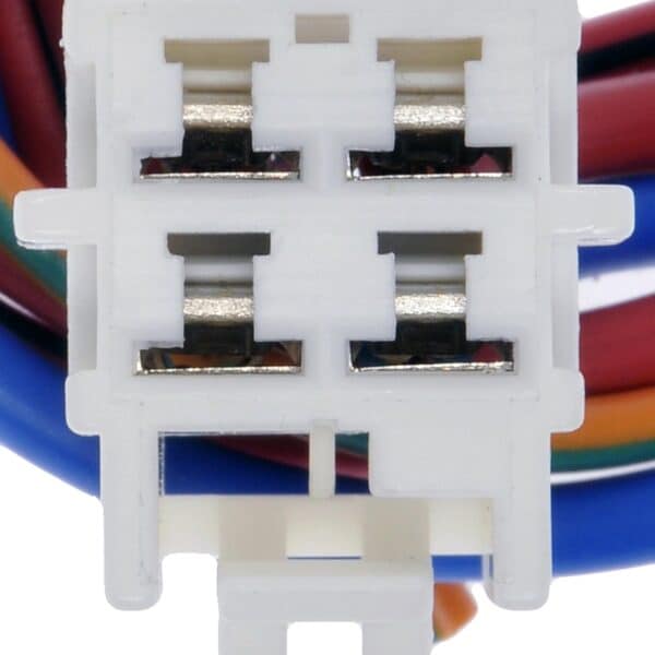 Dorman DOR-973-574 Blower Motor Resistor Kit With Harness