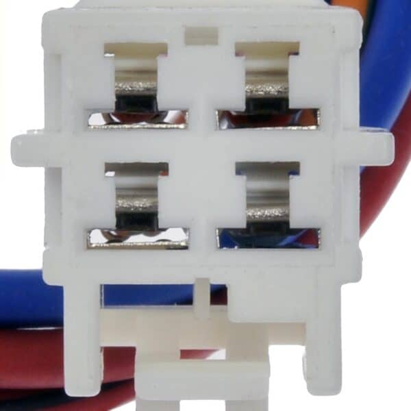 Dorman DOR-973-577 Blower Motor Resistor Kit With Harness