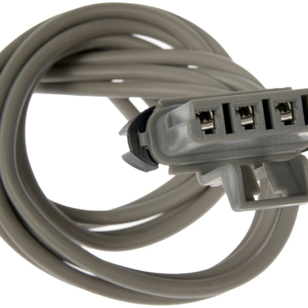 Dorman DOR-973-582 Blower Motor Resistor Kit With Harness