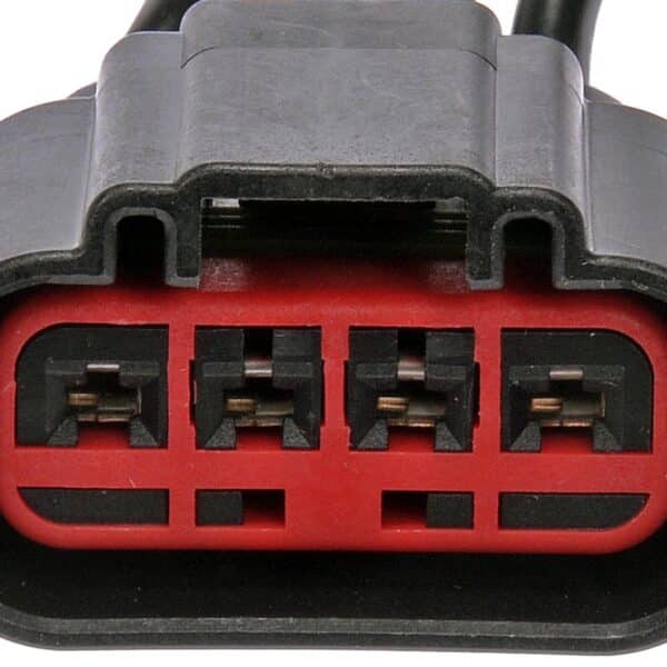 Dorman DOR-973-583 Blower Motor Resistor Kit With Harness