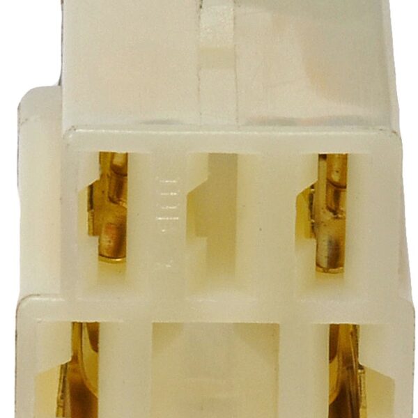 Dorman DOR-973-584 Blower Motor Resistor Kit With Harness