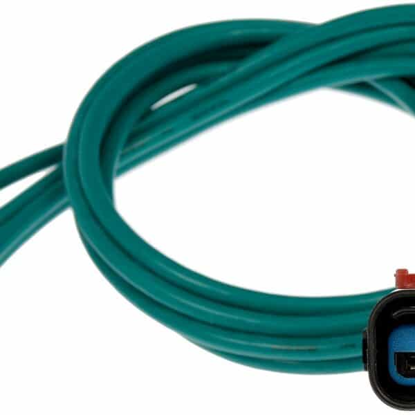 Dorman DOR-973-952 Blower Motor Resistor Kit With Harness