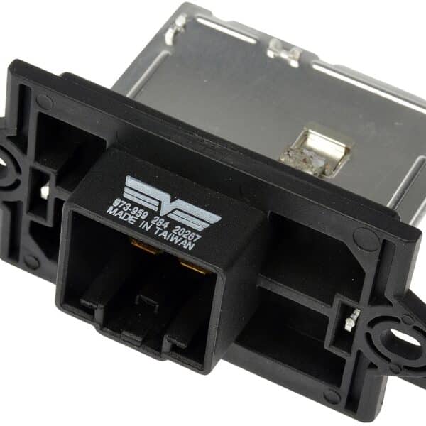 Dorman DOR-973-959 HVAC Blower Motor Resistor