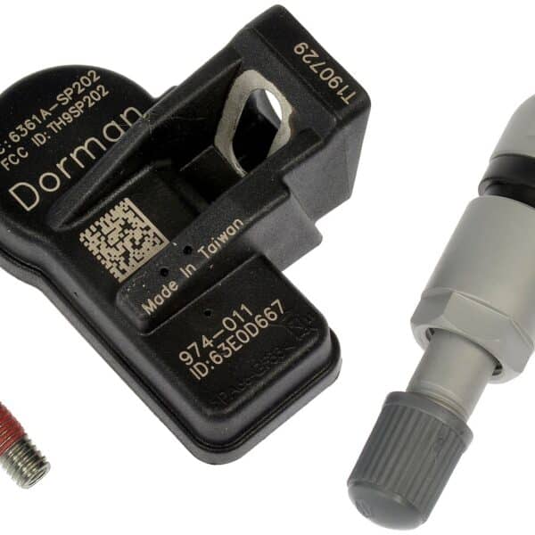 Dorman DOR-974-011 Tire Pressure Monitoring System Sensor
