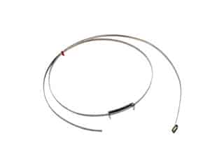 Dorman DOR-974-040 Universal TPMS Band With Mounting Cable - Fits 15 In. to 20 In. Wheels