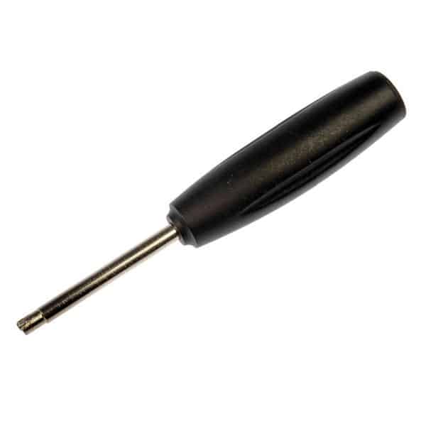 Dorman DOR-974-500 Valve Core Driver Tool With Torque Breakaway .45 Nm