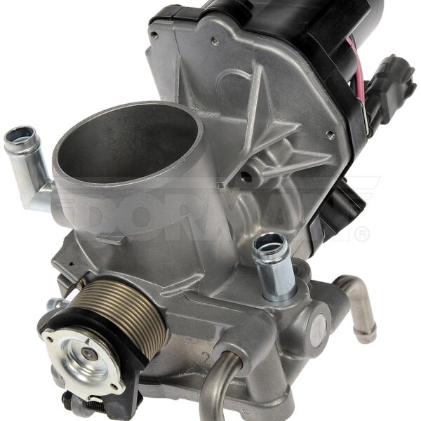 Dorman DOR-977-078 Electronic Throttle Body