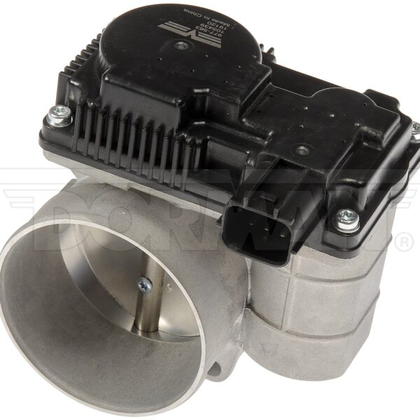Dorman DOR-977-563 Electronic Throttle Body Assembly