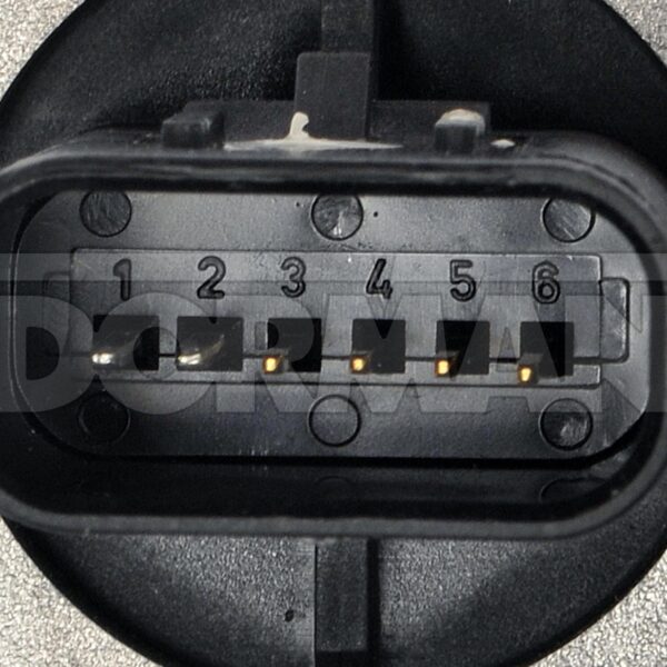 Dorman DOR-977-589 Electronic Throttle Body