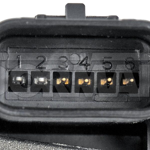 Dorman DOR-977-595 Electronic Throttle Body