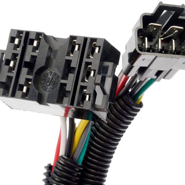 Dorman DOR-978-5102 Multifunction Switch