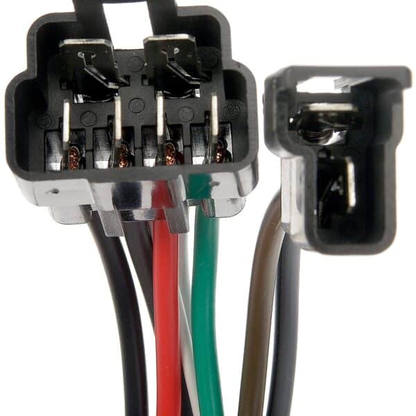 Dorman DOR-978-5411 Multifunction Switch