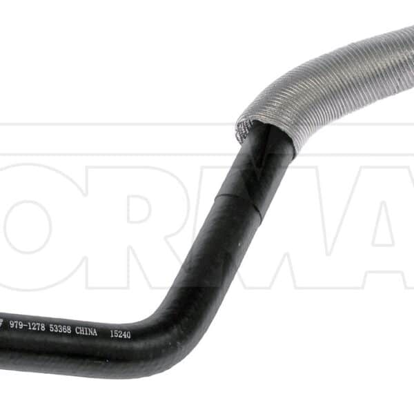 Dorman DOR-979-1278 Power Steering Return Hose