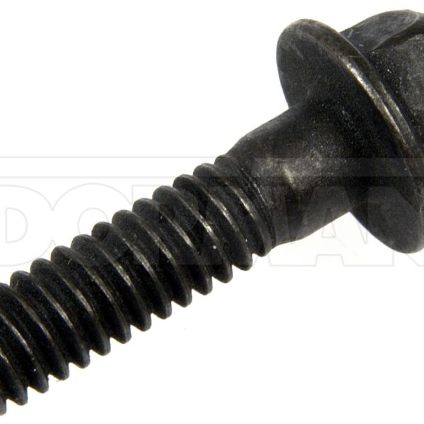 Dorman DOR-980-225D Flanged Bolt - Class 10.9 - M6-1 X 25mm